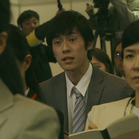 オールキャスト2時間ドラマ : ☆遺留捜査スペシャル