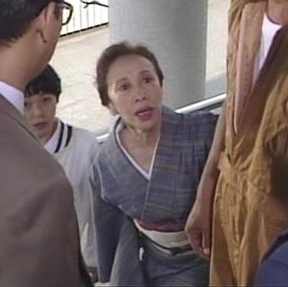 鍵師－第2作（1994年）「ターゲットは史上最強の中国金庫!秘宝つぼ
