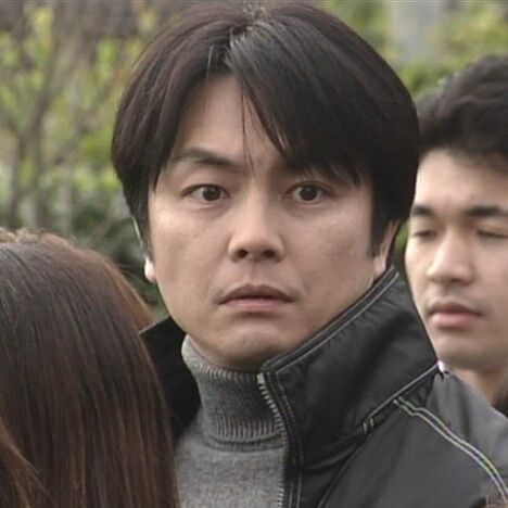 火災調査官 紅蓮次郎 第3作 04年 消防官失格 密室連続出火の謎 オールキャスト2時間ドラマ