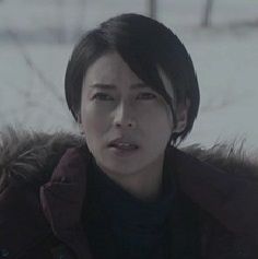 スペシャルドラマ『氷の轍』（柴咲コウ）－（2016年） : オール