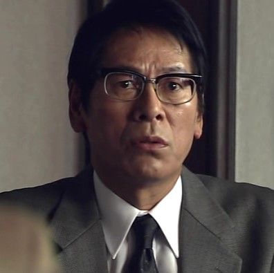 刑事一代 平塚八兵衛の昭和事件史 渡辺謙 09年 事件発生から2年が過ぎた 吉展ちゃん誘拐事件 縮小された捜査本部 オールキャスト2時間ドラマ