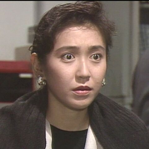 火曜サスペンス劇場 香子の夢 コンパニオン殺人事件（賀来千香子