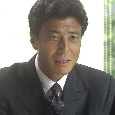 てのひらの闇 舘ひろし 01年 オールキャスト2時間ドラマ