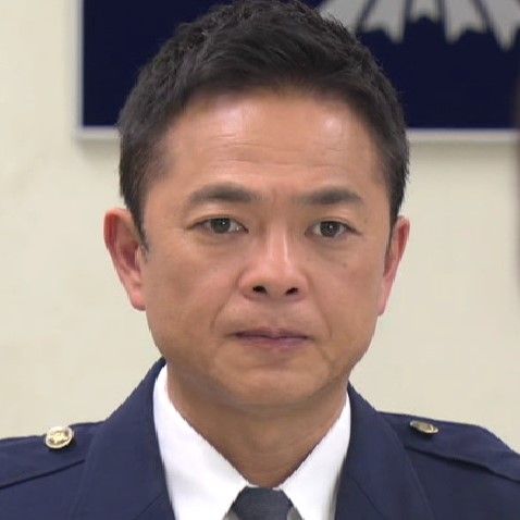 はぐれ署長の殺人急行 第3作 2018年 伊豆修善寺迷宮ダイヤ オールキャスト2時間ドラマ