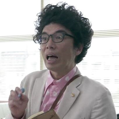 99.9-刑事専門弁護士－ 完全新作SP（松本潤）－（2022年）新たな出会い