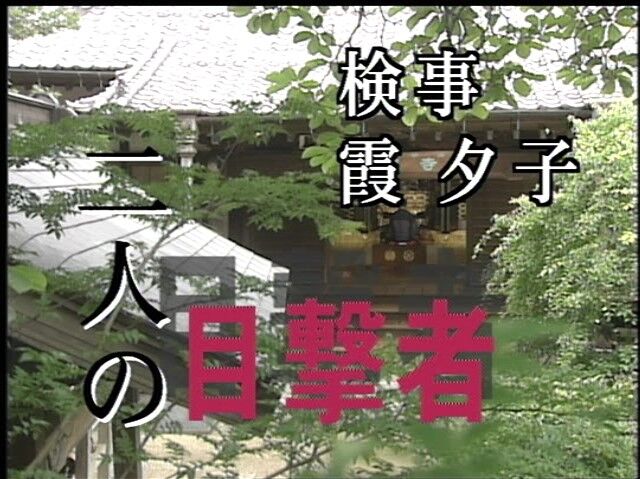 オールキャスト2時間ドラマ                ハッシー