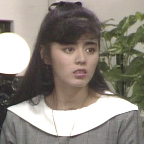火曜サスペンス劇場 弁護士・高林鮎子－第3作（1988年）「新横浜発12時