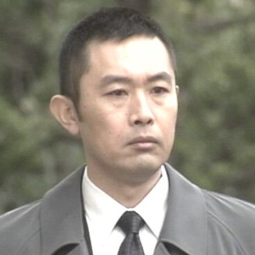 火曜サスペンス劇場 曲り角 内藤剛志 03年 オールキャスト2時間ドラマ