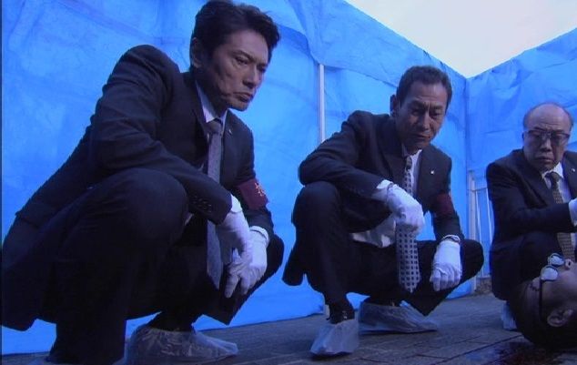 再捜査刑事 片岡悠介 第9作 2016年 死を呼ぶプロポーズ 結婚詐欺連続殺人 絶対マフラーを外さない女の謎をx線と野沢菜が解く オールキャスト2時間ドラマ