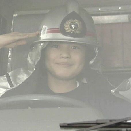 火災調査官 紅蓮次郎 第3作 04年 消防官失格 密室連続出火の謎 オールキャスト2時間ドラマ