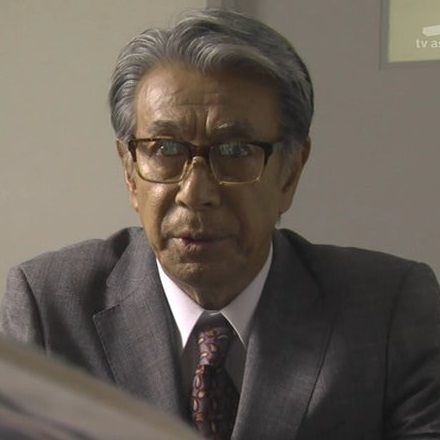 刑事 横道逸郎 18年 高田純次 オールキャスト2時間ドラマ