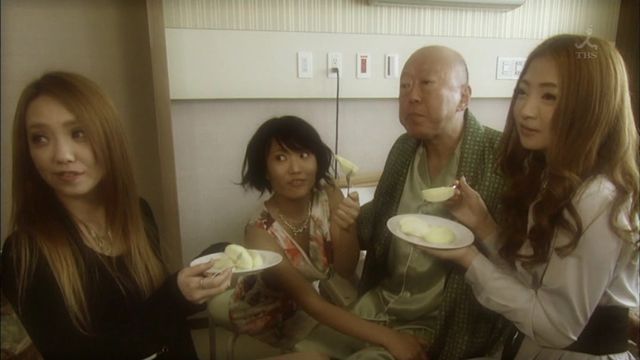 警視庁南平班〜七人の刑事〜第11作（2018年）「岩手県と東京で起こった
