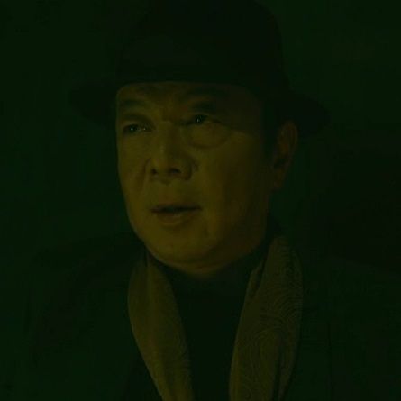 Border 第1話 発現 一家惨殺事件重なった赤い足跡 オールキャスト2時間ドラマ Border 第1話 発現 一家惨殺事件重なった赤い足跡 オールキャスト2時間ドラマ