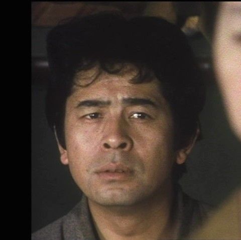 金田一耕助シリーズ 古谷一行 第3作 1984年 獄門岩の首 オールキャスト2時間ドラマ