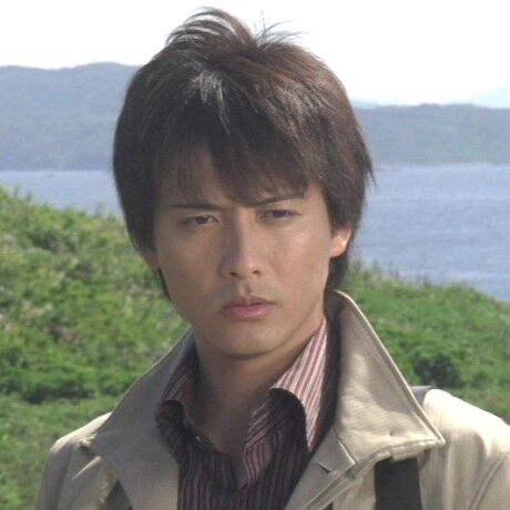 浅見光彦シリーズ 中村俊介版 第28作 08年 耳なし芳一からの手紙 オールキャスト2時間ドラマ