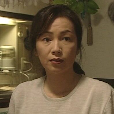 松本清張スペシャル・中央流沙（緒形拳）－（1998年）「またもトカゲの