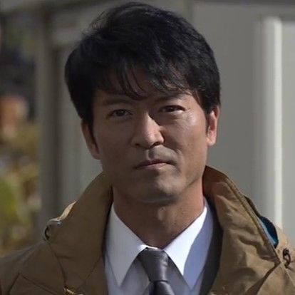 小杉健治サスペンス 偽証法廷（2012年）寺脇康文 : オールキャスト2
