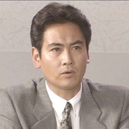 課長 島耕作 宅麻伸版 第1作 1993年 オールキャスト2時間ドラマ