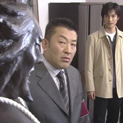 浅見光彦シリーズ 沢村一樹版 第作 05年 崇徳伝説殺人事件 オールキャスト2時間ドラマ