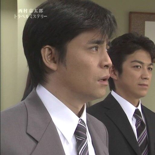 西村京太郎トラベルミステリー第49作（2008年）「日光・鬼怒川殺人