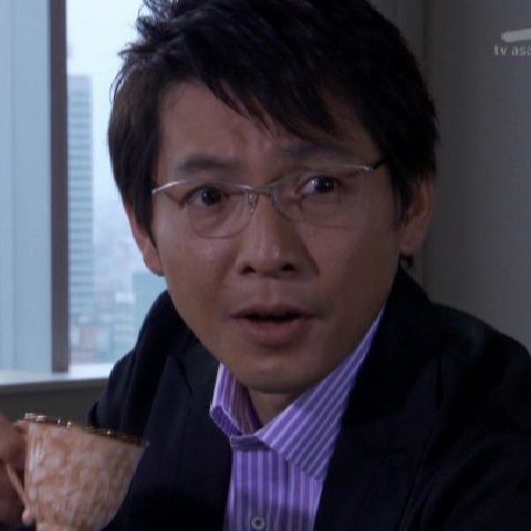 越境捜査（柴田恭兵、寺島進）－第2作（2010年）「警視庁VS