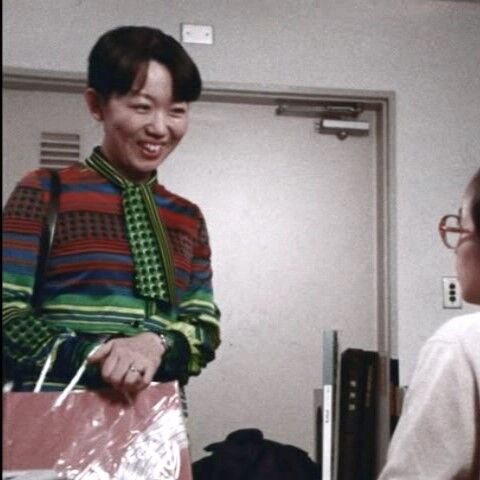 ザ・サスペンス 松本清張の馬を売る女（風吹ジュン）－（1982年