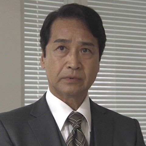 中野幸夫