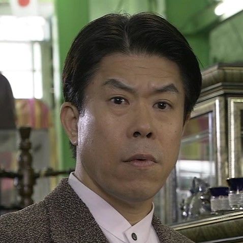 オールキャスト2時間ドラマ                ハッシー