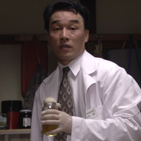 オールキャスト2時間ドラマ                ハッシー