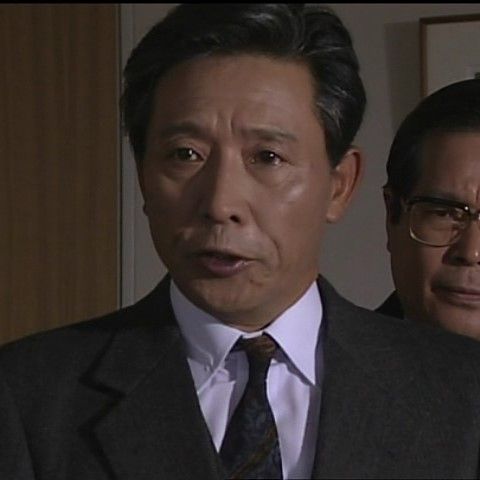 刑事 鬼貫八郎 第2作 1993年 擬装心中 オールキャスト2時間ドラマ