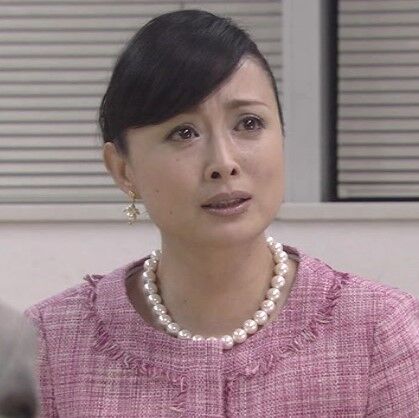 黒い帽子の女 夏樹静子サスペンス 黒い帽子の女(床嶋佳子)-(2007年