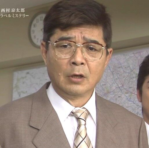 西村京太郎トラベルミステリー第49作（2008年）「日光・鬼怒川殺人