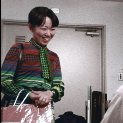 ザ・サスペンス 松本清張の馬を売る女（風吹ジュン）－（1982年