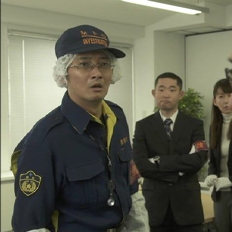 欠点だらけの刑事 18年 小日向文世 オールキャスト2時間ドラマ 欠点だらけの刑事 18年 小日向文世 オールキャスト2時間ドラマ