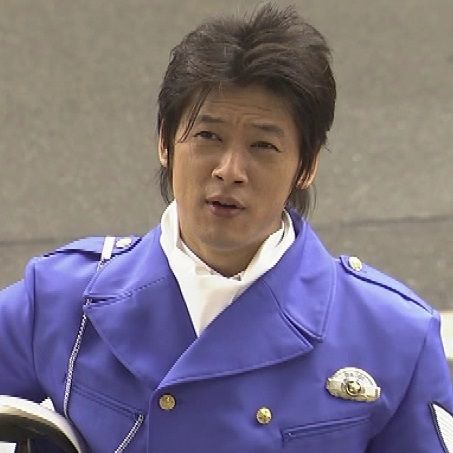 ハンチョウ 神南署安積班 シリーズ1 第1話 自首 オールキャスト2時間ドラマ ハンチョウ 神南署安積班 シリーズ1 第1話 自首 オールキャスト2時間ドラマ