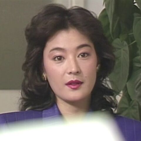 火曜サスペンス劇場 香子の夢 コンパニオン殺人事件（賀来千香子