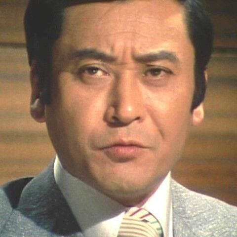土曜ワイド劇場 江戸川乱歩の美女シリーズー第10作（1979年）「大時計