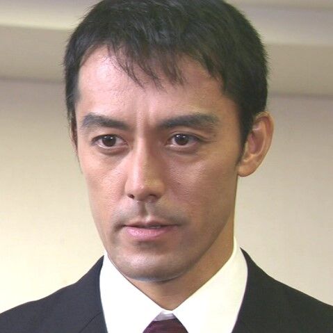 髙村薫ドラマスペシャル 父が来た道 阿部寛 05年 密室ですべてを聞く代議士の運転手 オールキャスト2時間ドラマ