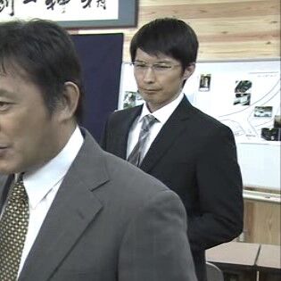 オールキャスト2時間ドラマ                ハッシー