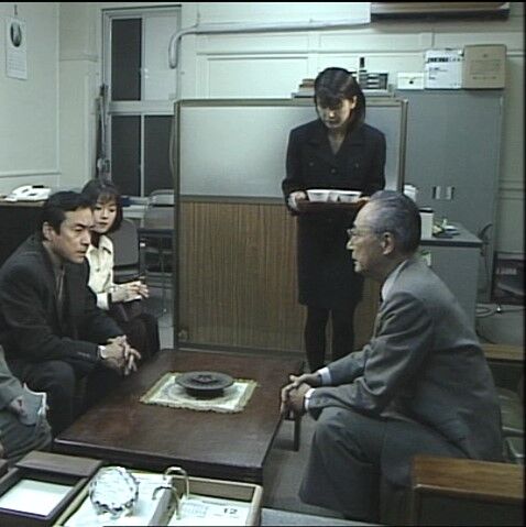 オールキャスト2時間ドラマ                ハッシー
