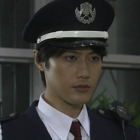 炎の警備隊長 五十嵐杜夫 第5作 07年 人気美容整形医に殺人予告 美しさの追求が生んだ悲劇 オールキャスト2時間ドラマ