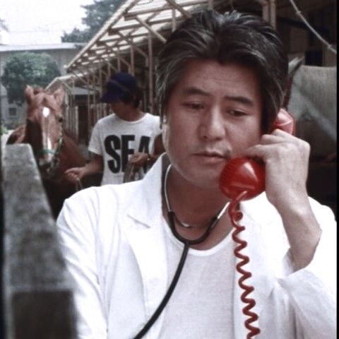 ザ・サスペンス 松本清張の馬を売る女（風吹ジュン）－（1982年