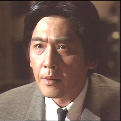 火曜サスペンス劇場 香子の夢 コンパニオン殺人事件（賀来千香子