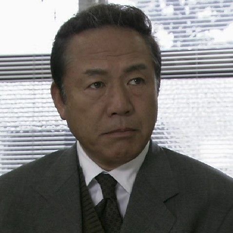 横山秀夫 真相