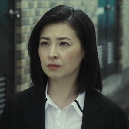 誉田哲也サスペンス ドンナビアンカ 刑事 魚住久江 第1作 年 大手外食企業専務と社員が誘拐された 捜査線上に浮かんだのは 一人の中国人女性 オールキャスト2時間ドラマ