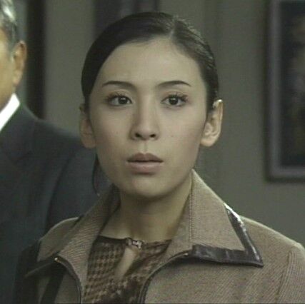 棟居刑事シリーズ（中村雅俊版​）－第1作（2001年）「花の狩人 
