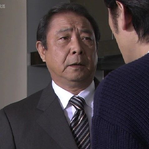 火災調査官・紅蓮次郎－第12作（2012年）「炎の動きが読める