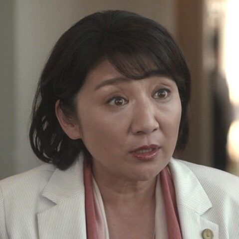 当番弁護士 梶原藤子の事件ファイル 第2作 2021年 オールキャスト2時間ドラマ