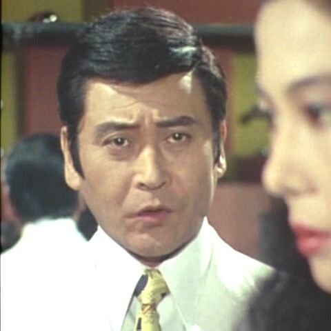 土曜ワイド劇場 江戸川乱歩の美女シリーズー第15作（1981年）「鏡地獄