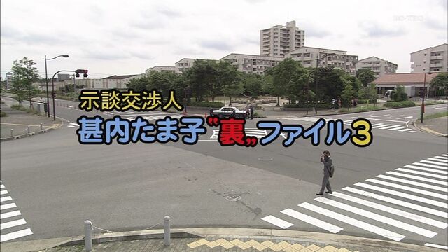 示談交渉人甚内たま子裏ファイル 第3作 04年 交通事故で死んだ兄に保険金ゼロ 加害者の車は無保険だった あたり屋と仕組んだ罠を暴け オールキャスト2時間ドラマ 示談交渉人甚内たま子裏ファイル 第3作 04年 交通事故で死んだ兄に保険金ゼロ 加害者の車は無保険だった あたり屋と仕組んだ罠を暴け オールキャスト2時間ドラマ